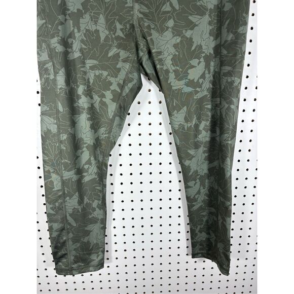 Marmot woman’s Rock Haven 7/8 Leggings size XL - Picture 4 of 9